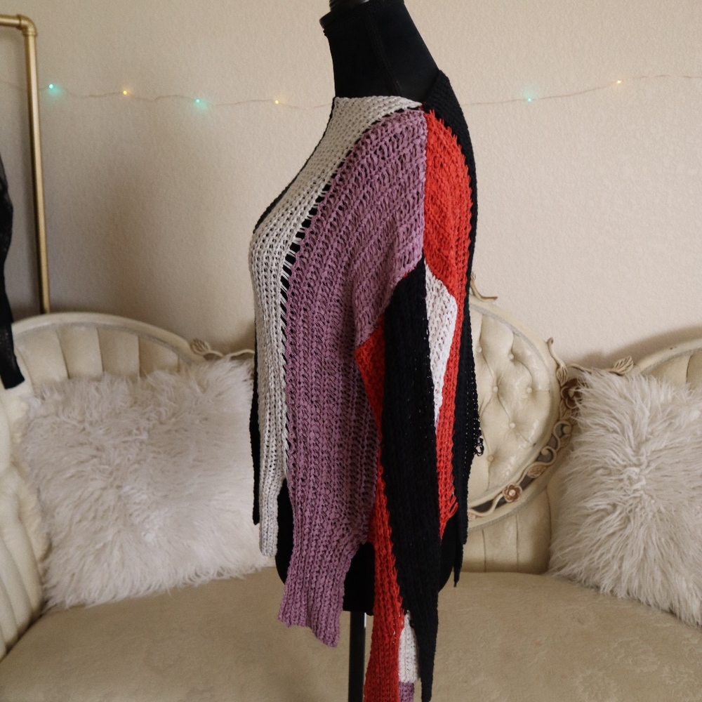 knit sweater